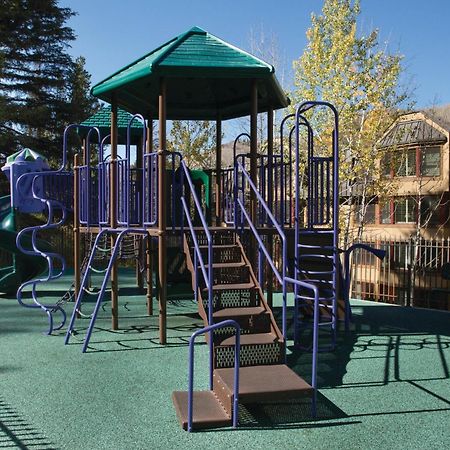 Marriott'S Streamside Evergreen At Вейл Экстерьер фото
