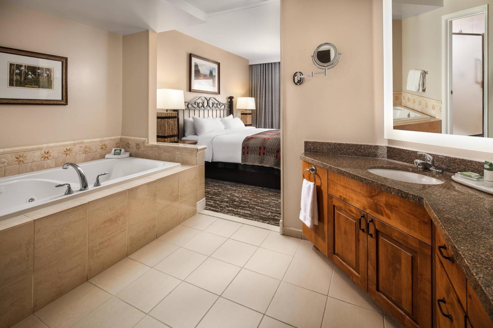 Marriott'S Streamside Evergreen At Вейл Экстерьер фото