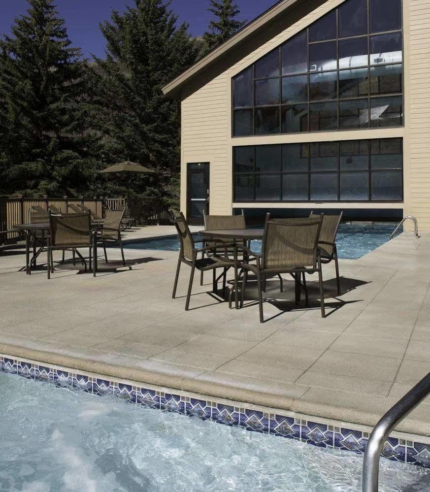 Marriott'S Streamside Evergreen At Вейл Экстерьер фото